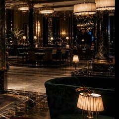 Lounge bár